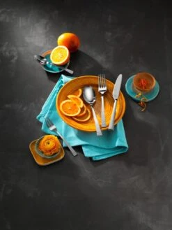 Zwilling Besteckset Kingwood, Poliert, 68-teilig -Küchenbedarf Laden 000019262 120dpi