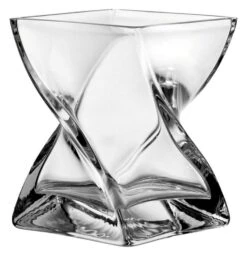 Leonardo Windlicht Swirl 17 Cm