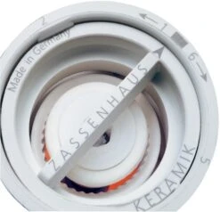 Zassenhaus Salzmühle Berlin Aus Buche Natur -Küchenbedarf Laden 020069 2