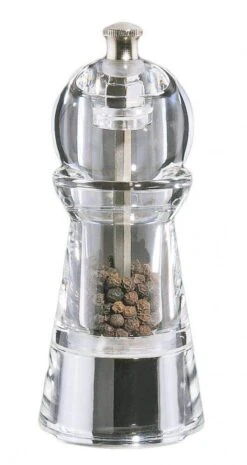 Zassenhaus Pfeffermühle Bonn Acryl