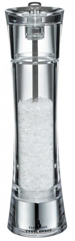 Zassenhaus Salzmühle Aachen Aus Acryl