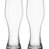 Leonardo Weizenbierglas, 2er Set -Küchenbedarf Laden 049448