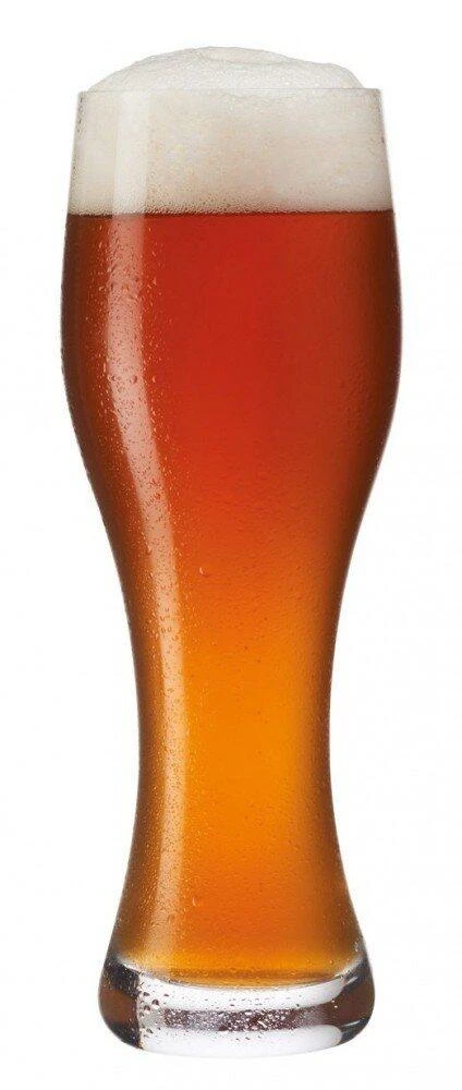 Leonardo Weizenbierglas, 2er Set 4 Leonardo Weizenbierglas, 2er Set – Bild 2