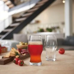 Leonardo Bierbecher Taverna, 2er Set -Küchenbedarf Laden 049449 3 K neu l