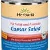 Herbaria Caesar Salad, Salatgewürz Mit Reismiso