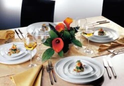 Seltmann Weiden Sketch Teller Flach Rund 30 Cm Coup -Küchenbedarf Laden 05 weiss ta07 3