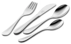 Zwilling Kinderbesteck Filou