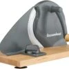 Zassenhaus Brotschneidemaschine Classic In Grau