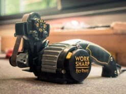 Böker Elektrischer Messerschärfer Knife & Tool Sharpener Ken Onion Edition -Küchenbedarf Laden 09dx005 3