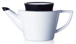 Viva Scandinavia Teekanne Infusion Aus Porzellan, 0,5 Liter