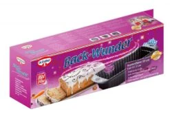 Dr. Oetker Kastenform Back-Wunder, 30 Cm -Küchenbedarf Laden 1002 pack 3 l