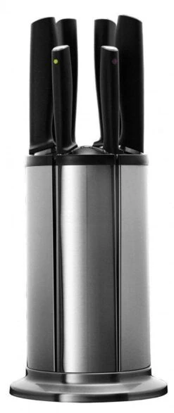 Joseph Joseph Messerkarussel Kollektion 100, 6-teilig