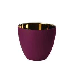 ASA Windlicht, Himbeer