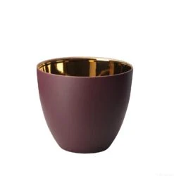 ASA Windlicht, Brombeer