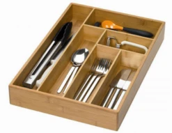 Lurch Besteckkasten Zena Groß