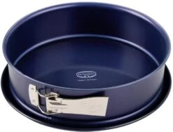 Dr. Oetker Springform Mit Emaille-Servierboden Back-Liebe 24 Cm