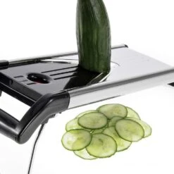 Westmark Gemüseschneider V-Plus -Küchenbedarf Laden 1130 food 4 l