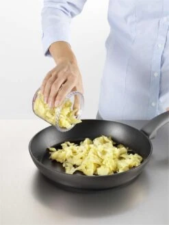 Betty Bossi Grobreibe Hash Brown & Rösti Maker -Küchenbedarf Laden 12840 1