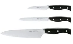 Rösle Messerset Pura, 3-teilig