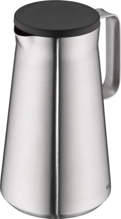 Alfi Isolierkanne Drive, 1 Liter -Küchenbedarf Laden 1347205100 sch