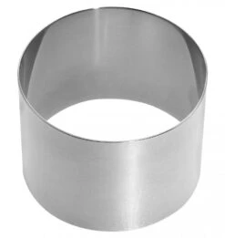 Westmark Dessert- Und Speisenformer Rund, 4-teilig