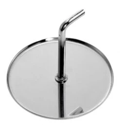 Westmark Dessert- Und Speisenformer Rund, 4-teilig -Küchenbedarf Laden 1630 4 l