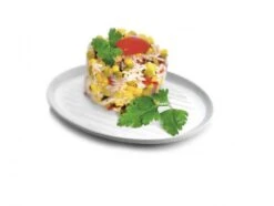 Westmark Dessert- Und Speisenformer Rund, 4-teilig -Küchenbedarf Laden 1630 5 l