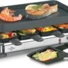 Küchenprofi Raclette Grande8