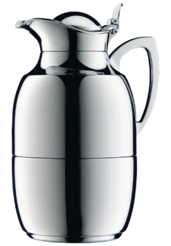 Alfi Isolierkanne Juwel Modell 2022 Verchromt