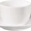 ASA Espressotasse Mit Unterer à Table -Küchenbedarf Laden 1930013 atable