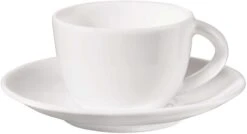 ASA Espressotasse Mit Unterer à Table