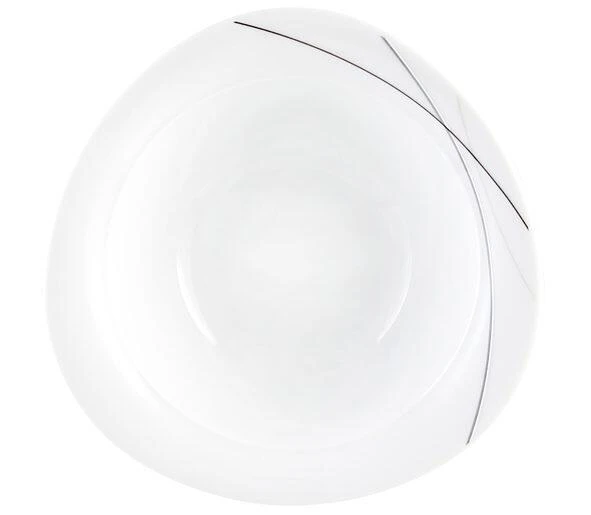 Seltmann Weiden Trio Dessertschale 16 Cm 4 Seltmann Weiden Trio Dessertschale 16 Cm – Bild 2