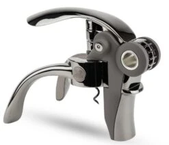 PEUGEOT Korkenzieher Baltaz In Basalt