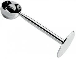 Espressodrücker Und Kaffeemaß Von Cilio