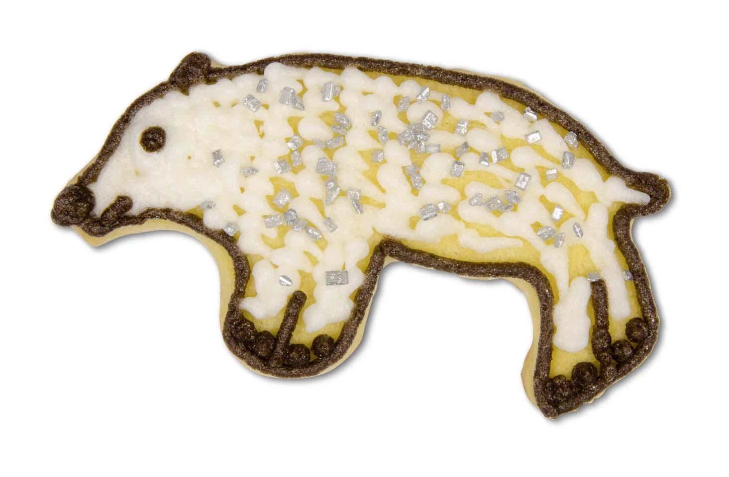 Städter Ausstechform Eisbär 8,5 Cm 4 Städter Ausstechform Eisbär 8,5 Cm – Bild 2