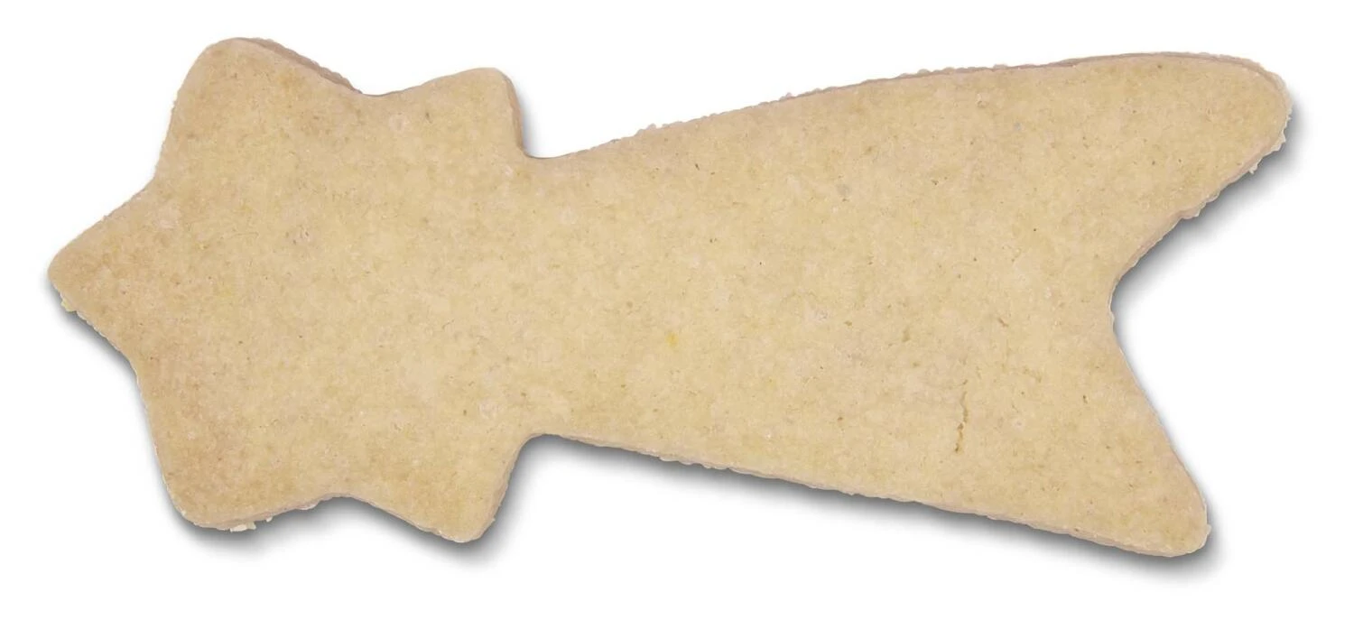 Städter Ausstechform Komet 7 Cm 4 Städter Ausstechform Komet 7 Cm – Bild 2