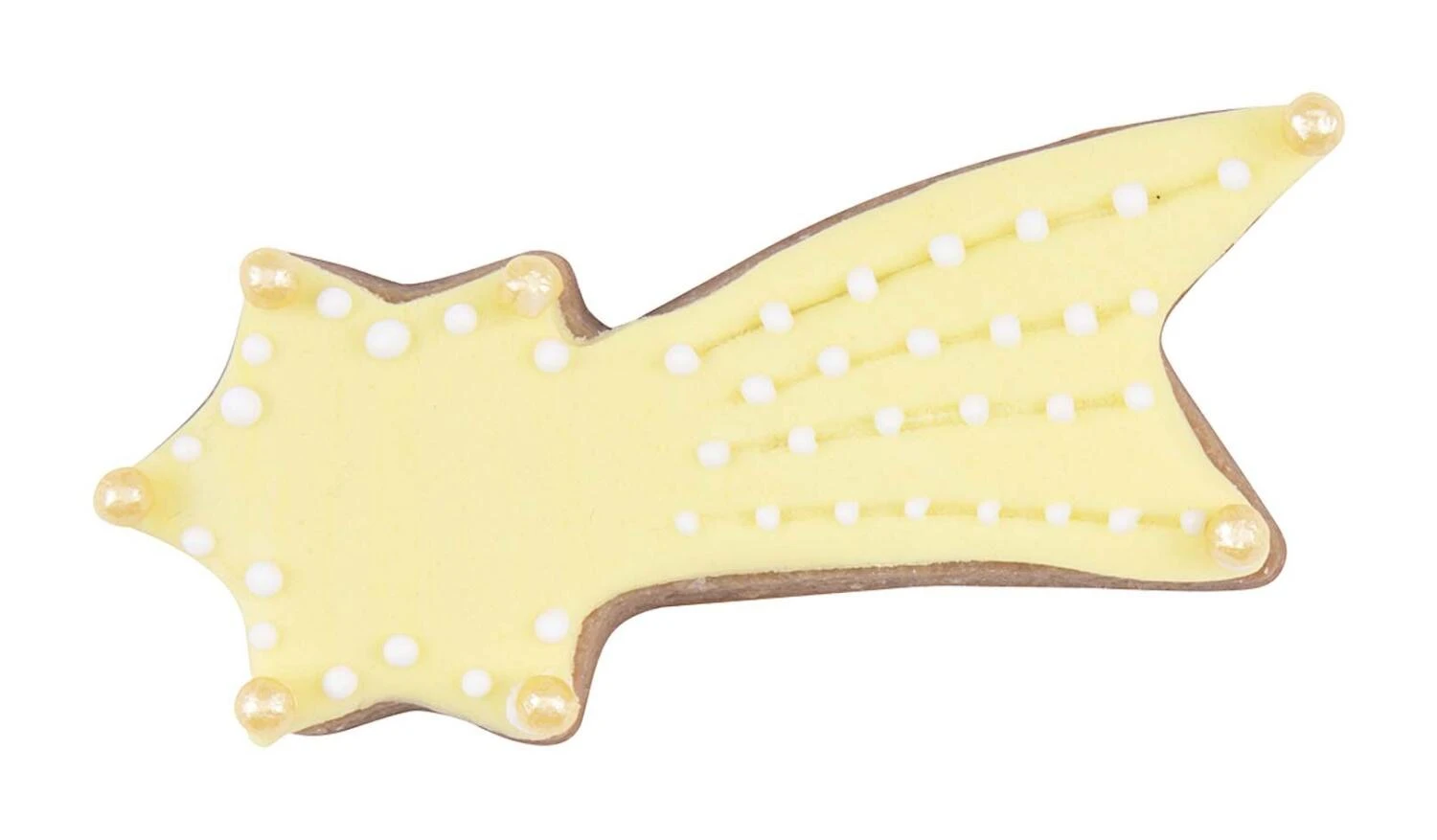 Städter Ausstechform Komet 7 Cm 5 Städter Ausstechform Komet 7 Cm – Bild 3