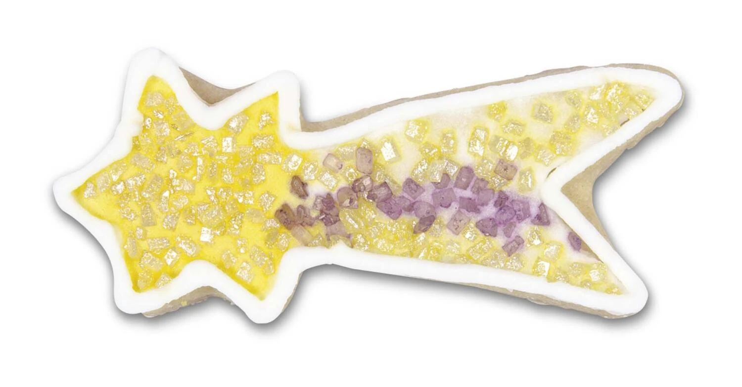 Städter Ausstechform Komet 7 Cm 6 Städter Ausstechform Komet 7 Cm – Bild 4