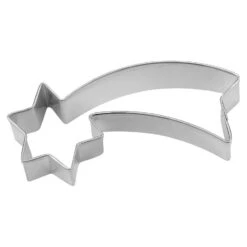 Städter Ausstechform Komet 7 Cm