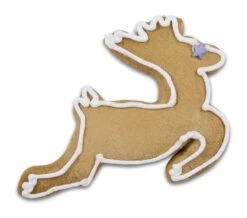 Städter Ausstechform Hirsch / Rentier 11 Cm 7 Städter Ausstechform Hirsch / Rentier 11 Cm -Küchenbedarf Laden 201 076235 A01