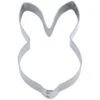 Städter Ausstechform Hasengesicht 6 Cm
