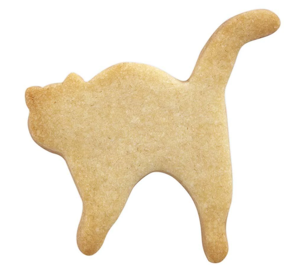 Städter Ausstechform Katze 8 Cm Mit Buckel 5 Städter Ausstechform Katze 8 Cm Mit Buckel – Bild 3