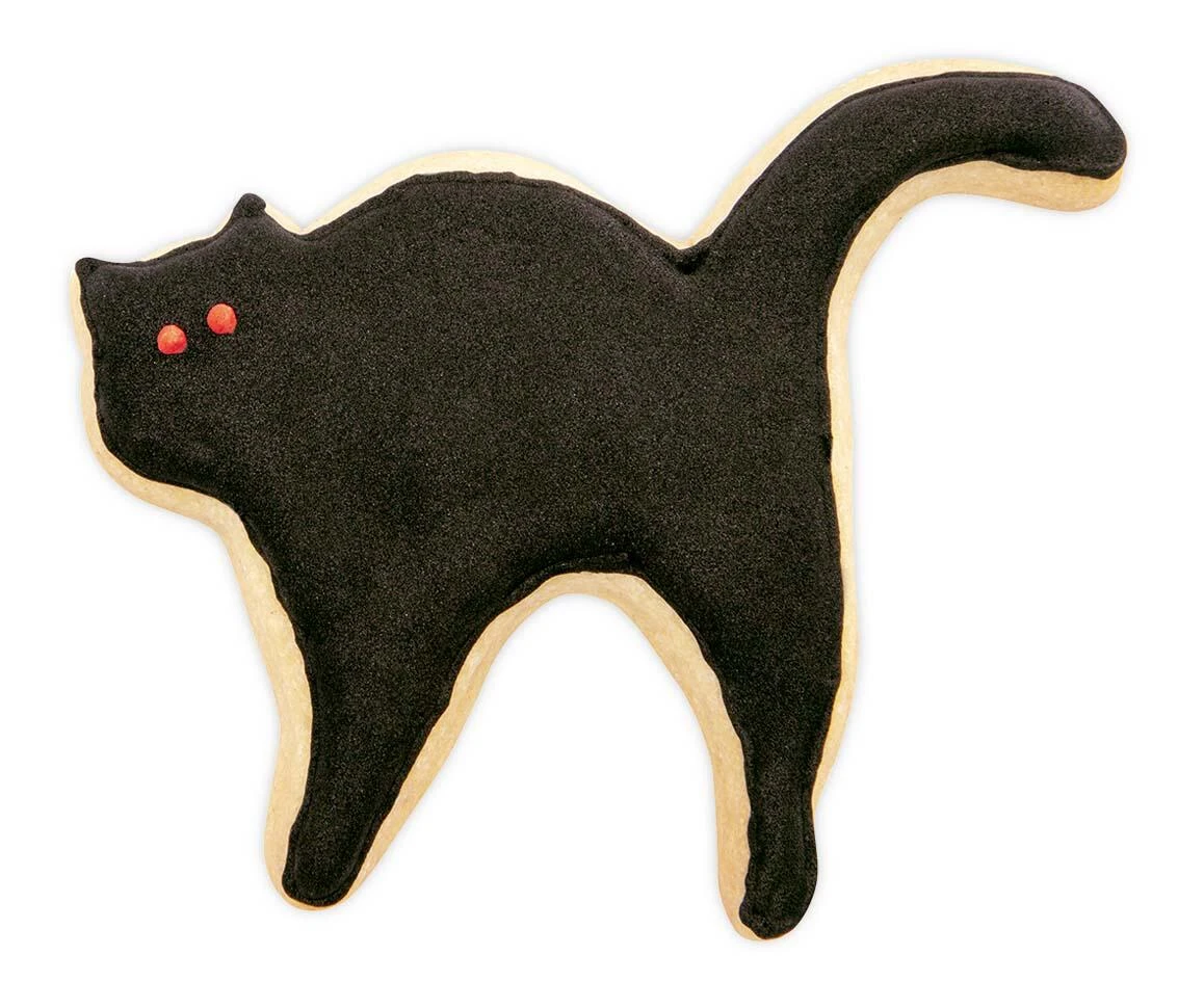 Städter Ausstechform Katze 8 Cm Mit Buckel 4 Städter Ausstechform Katze 8 Cm Mit Buckel – Bild 2