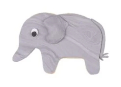 Städter Ausstechform Elefant 6 Cm -Küchenbedarf Laden 201 184152 A02