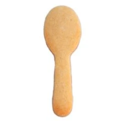 Städter Ausstechform Löffel / Tennisschläger 7,5 Cm -Küchenbedarf Laden 201 199200 A01