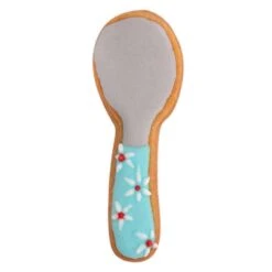 Städter Ausstechform Löffel / Tennisschläger 7,5 Cm -Küchenbedarf Laden 201 199200 A02