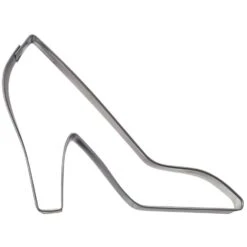 Städter Ausstechform Damenschuh / Pumps 10 Cm