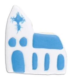 Städter Ausstechform Kirche 8 Cm 8 Städter Ausstechform Kirche 8 Cm -Küchenbedarf Laden 201 199422 A02