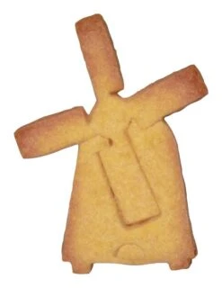 Städter Ausstechform Windmühle 9,5 Cm -Küchenbedarf Laden 201 200043 A01