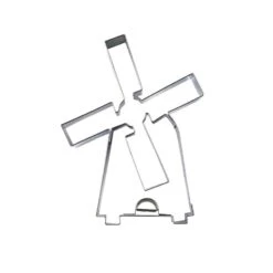 Städter Ausstechform Windmühle 9,5 Cm